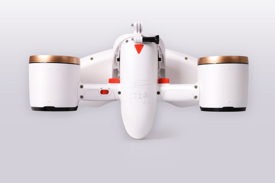 Sublue MixPro Underwater Scooter - Rugged Venture