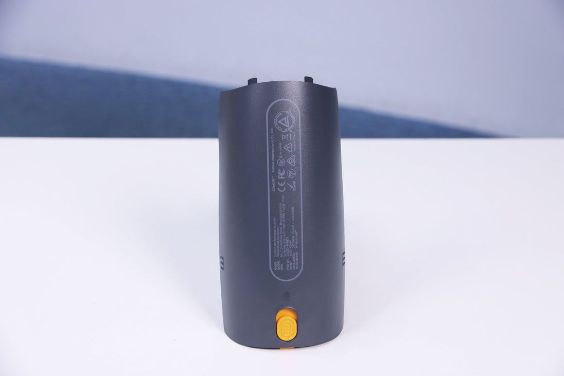 Sublue Navbow+ Battery Cover - Rugged Venture