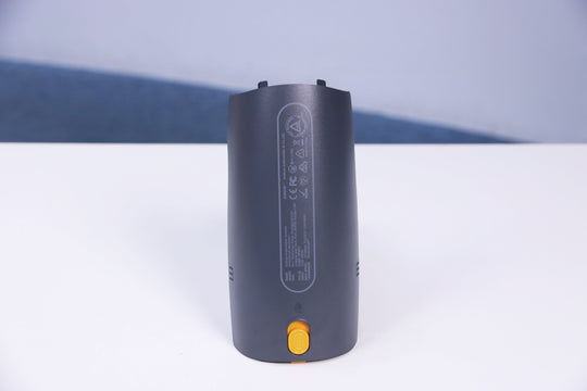 Sublue Navbow+ Battery Cover - Rugged Venture