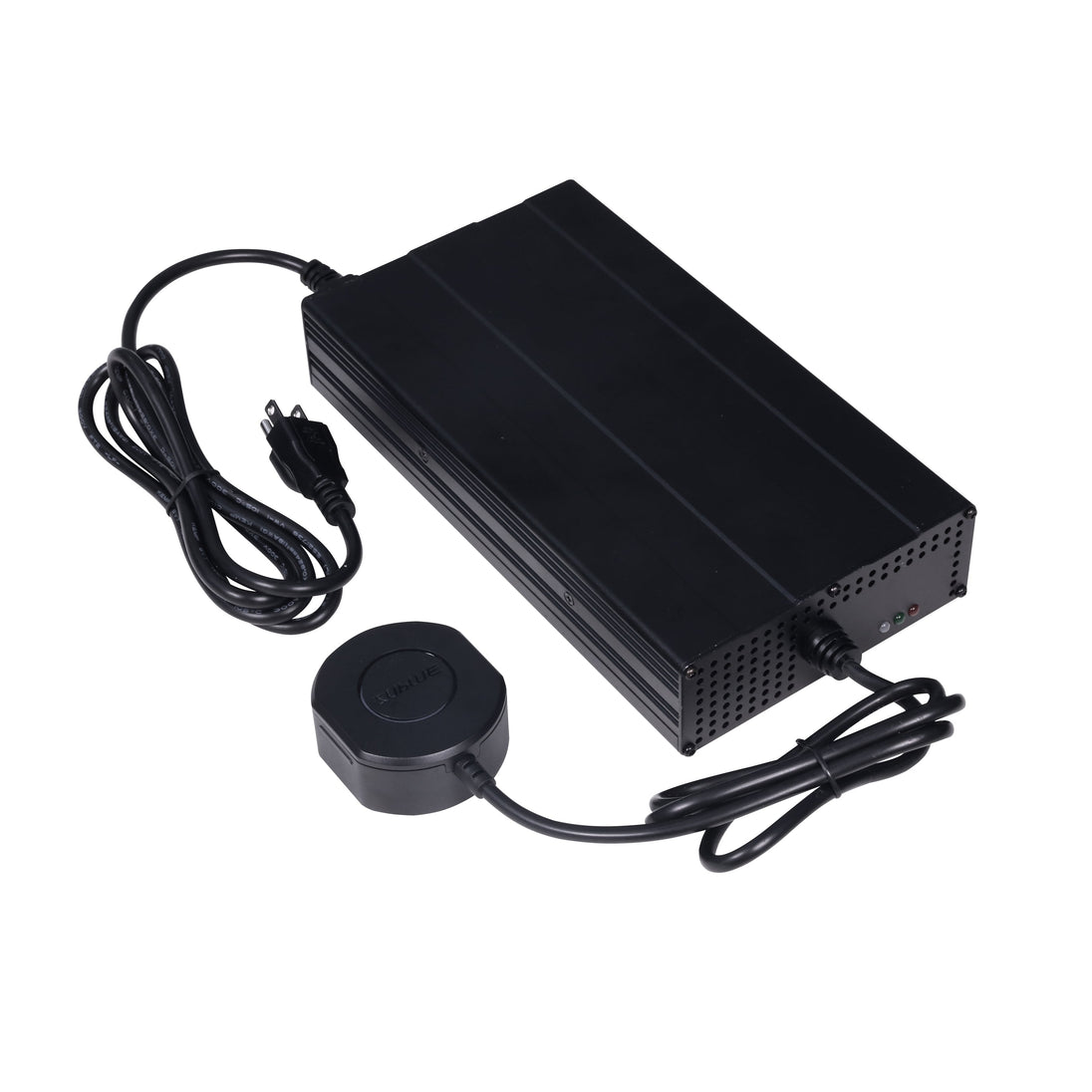 Sublue Vapor Fast Charger - Rugged Venture