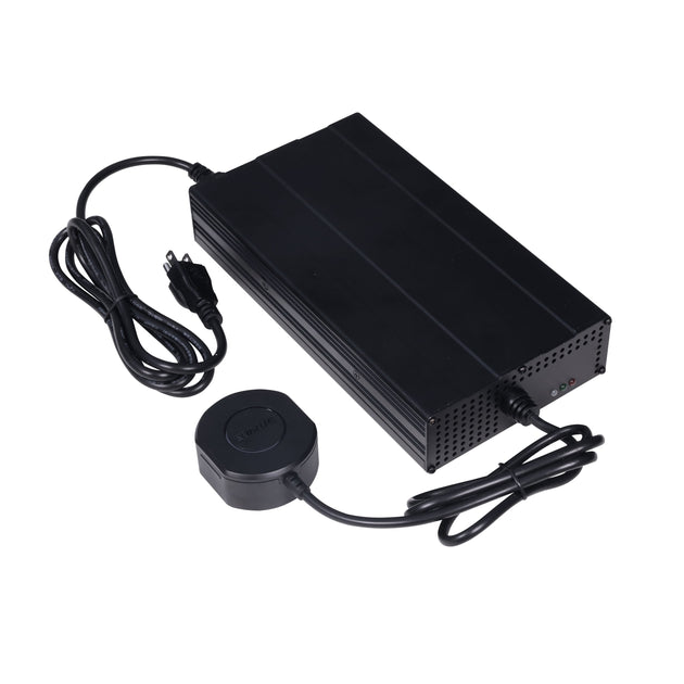 Sublue Vapor Fast Charger - Rugged Venture