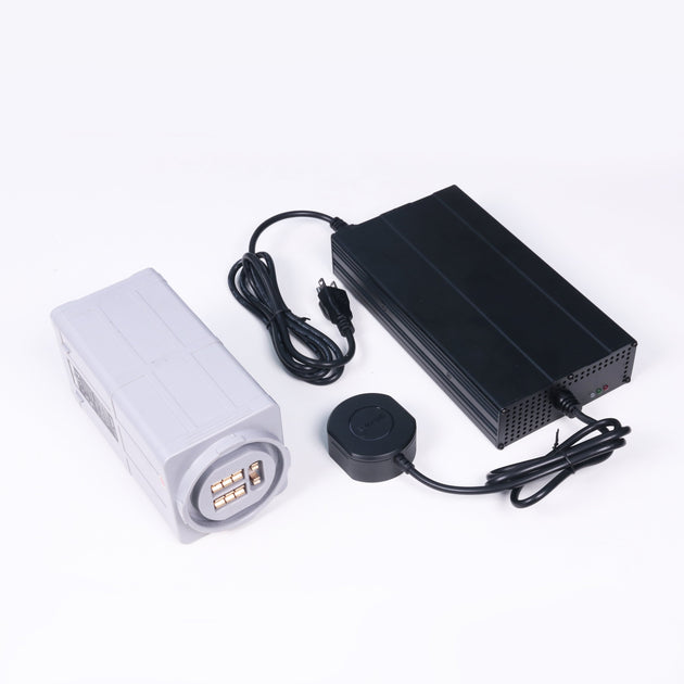 Sublue Vapor Fast Charger - Rugged Venture