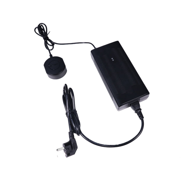 Sublue Vapor Charger - Rugged Venture