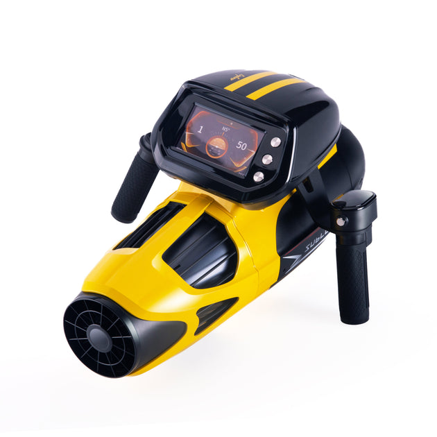 Sublue Vapor Rental Edition - Rugged Venture