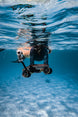 Sublue Mix / Mix Pro / Navbow / Navbow+ Selfie Extension Stick - Rugged Venture