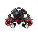 Sublue Navbow Underwater Scooter - Rugged Venture