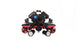 Sublue Dual-ball Butterfly Clip - Rugged Venture