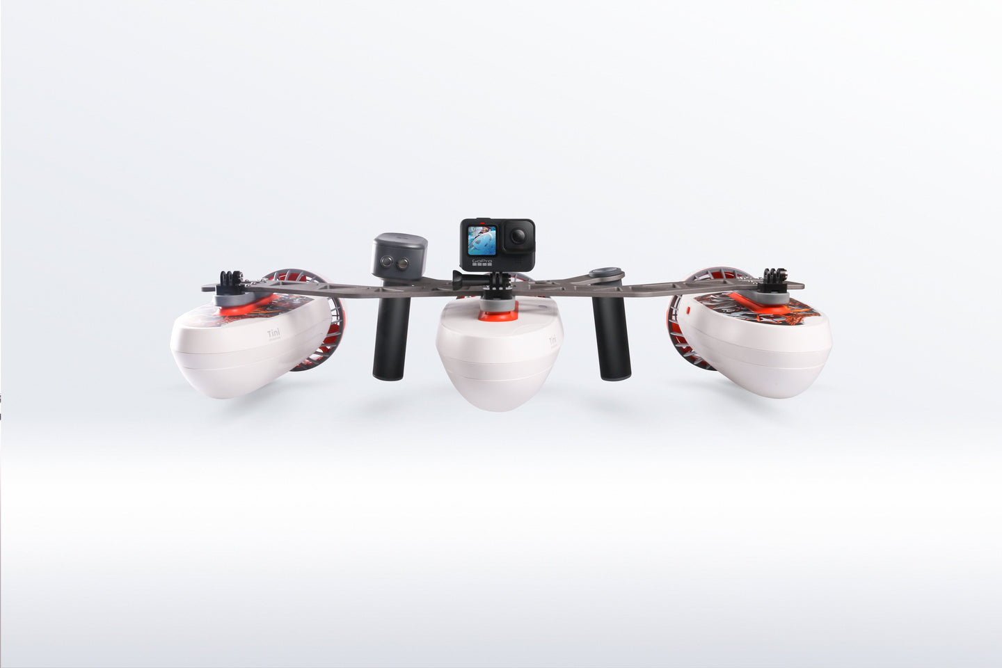 Sublue Tini Underwater Scooter - Rugged Venture