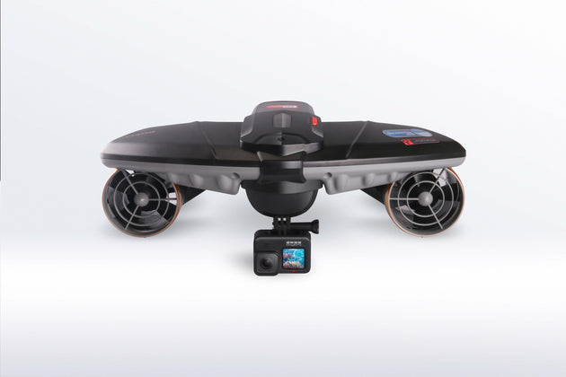 Sublue Navbow+ Underwater Scooter - Rugged Venture