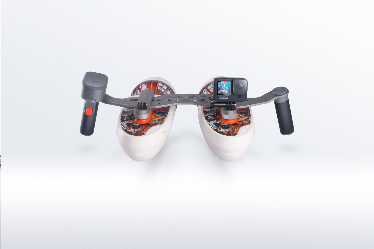 Sublue Tini Underwater Scooter - Rugged Venture