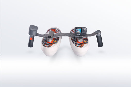 Sublue Tini Underwater Scooter - Rugged Venture