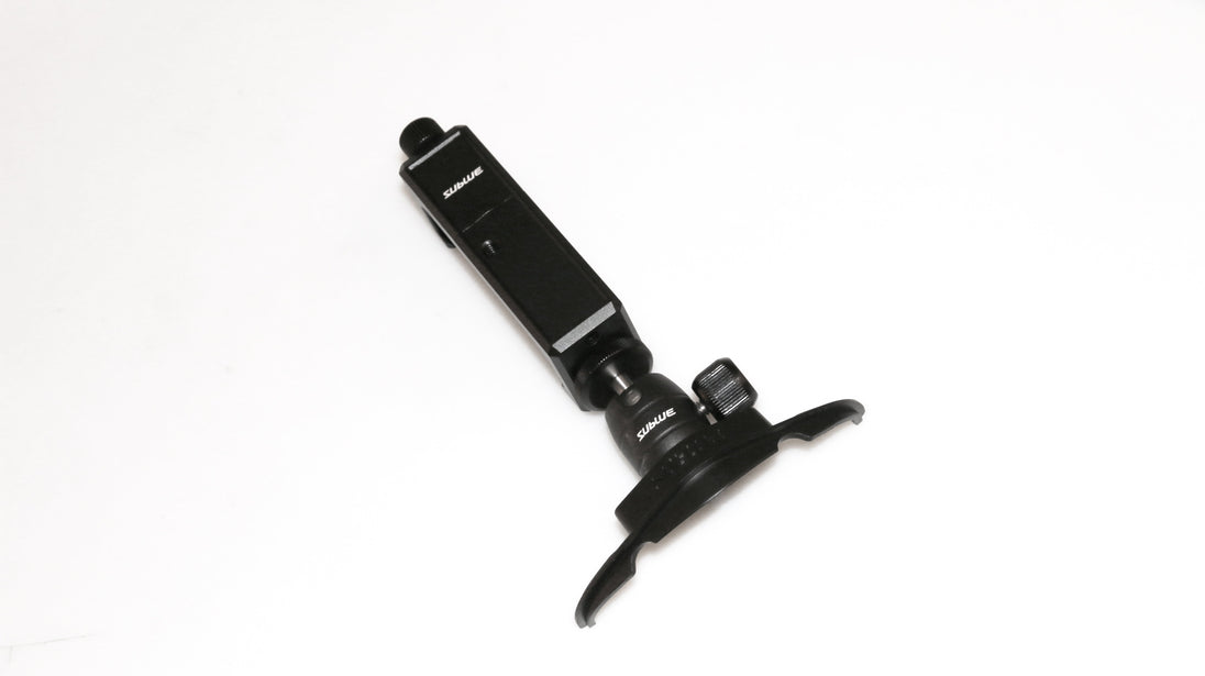 Sublue Expandable Phone Clip Kit - Rugged Venture