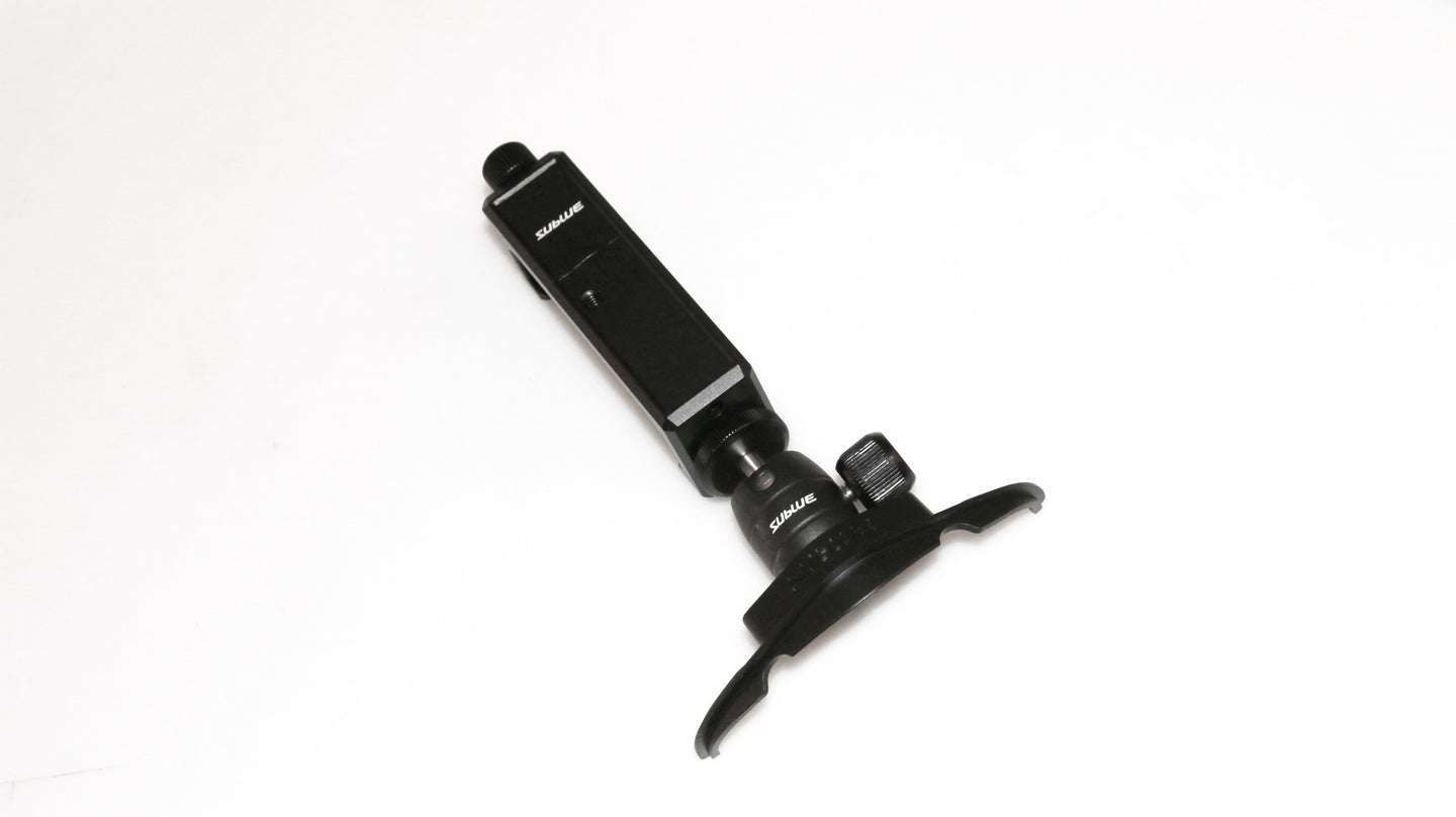 Sublue Expandable Phone Clip Kit - Rugged Venture