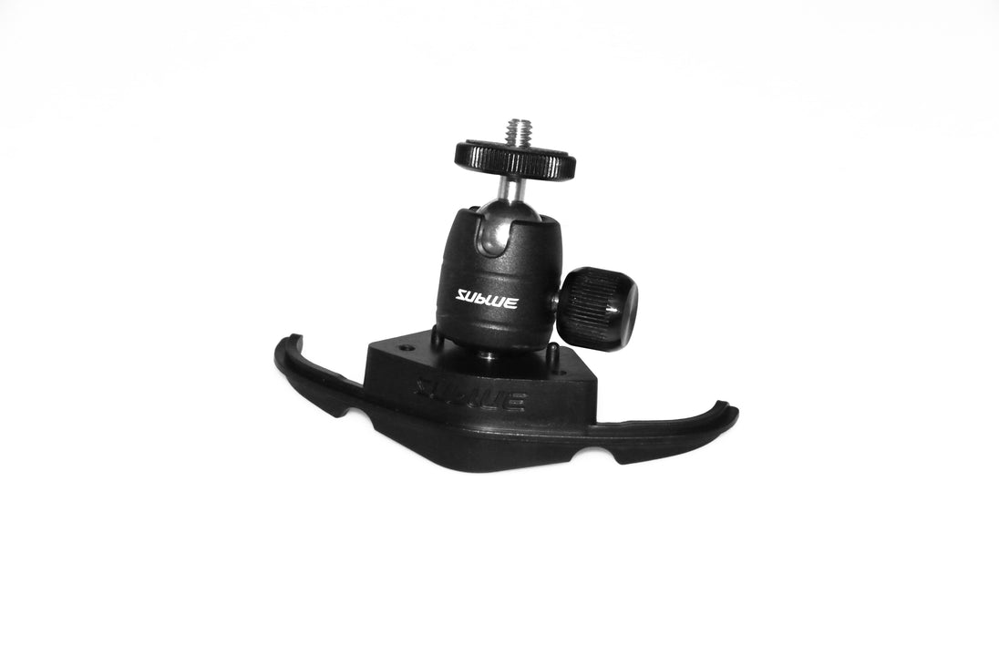 Sublue Expandable Phone Clip Kit - Rugged Venture