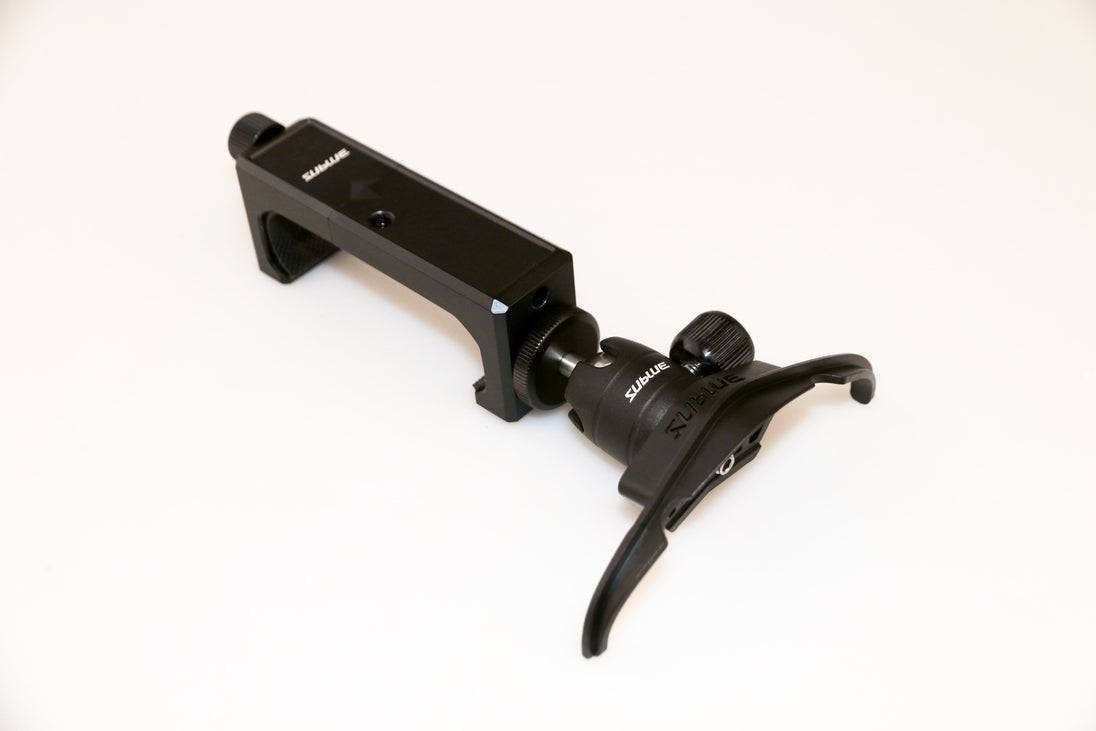 Sublue Expandable Phone Clip Kit - Rugged Venture