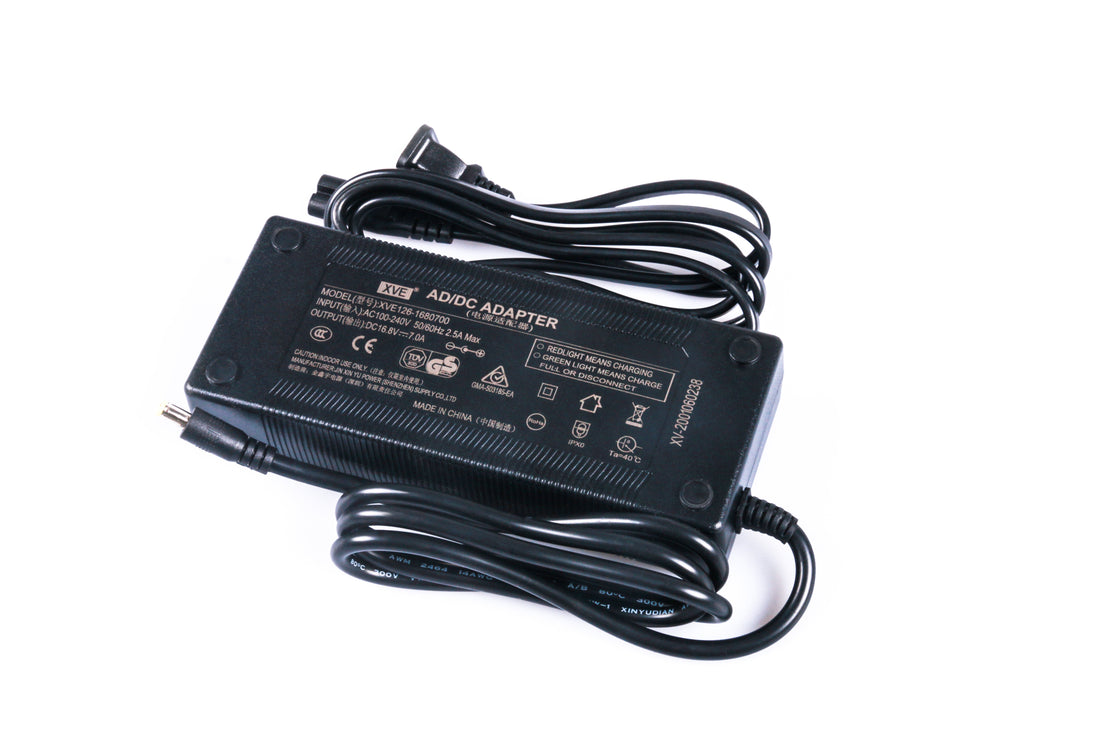 Sublue Navbow / Navbow+ / Swii / Tini Fast Charger - Rugged Venture