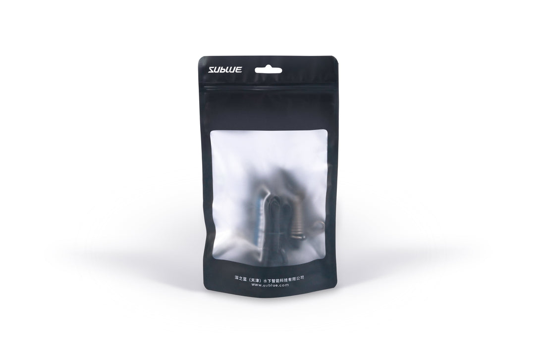 Sublue Anti-lost Lanyard - Rugged Venture