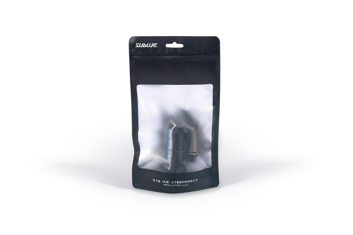 Sublue Anti-lost Lanyard - Rugged Venture
