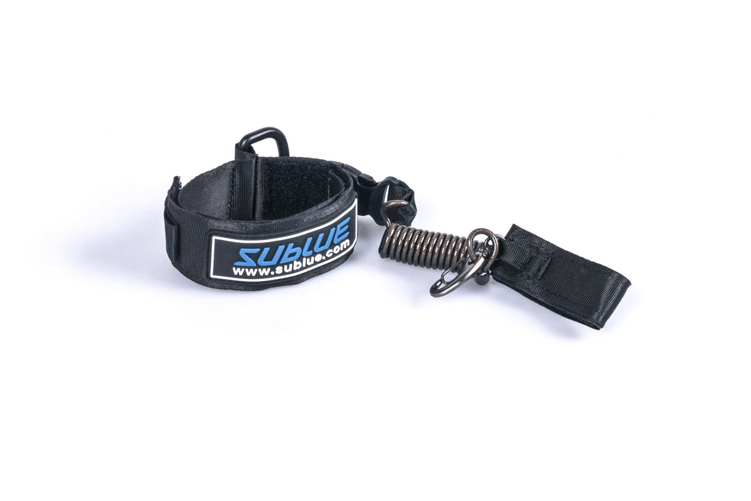 Sublue Anti-lost Lanyard - Rugged Venture