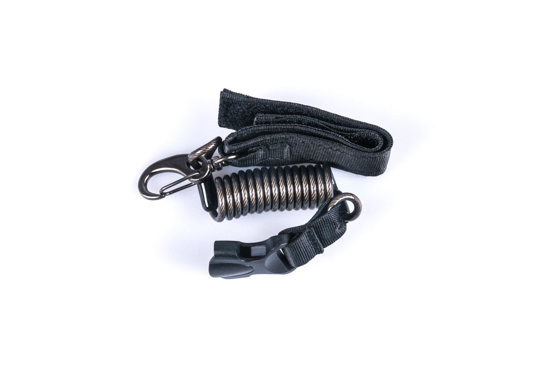 Sublue Anti-lost Lanyard - Rugged Venture