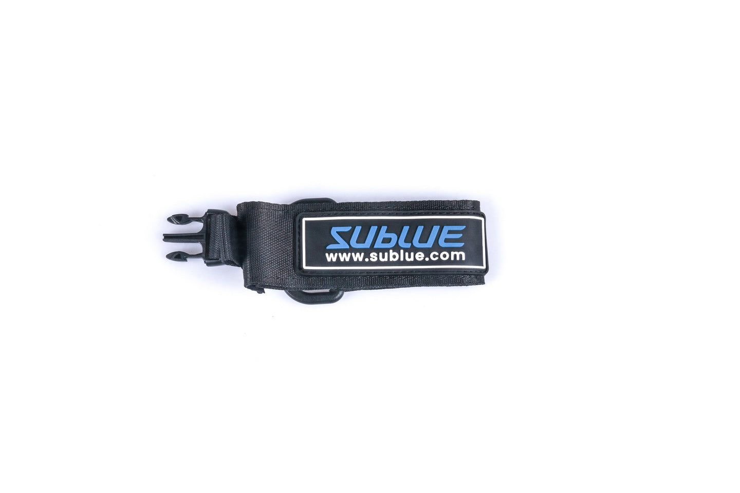 Sublue Anti-lost Lanyard - Rugged Venture