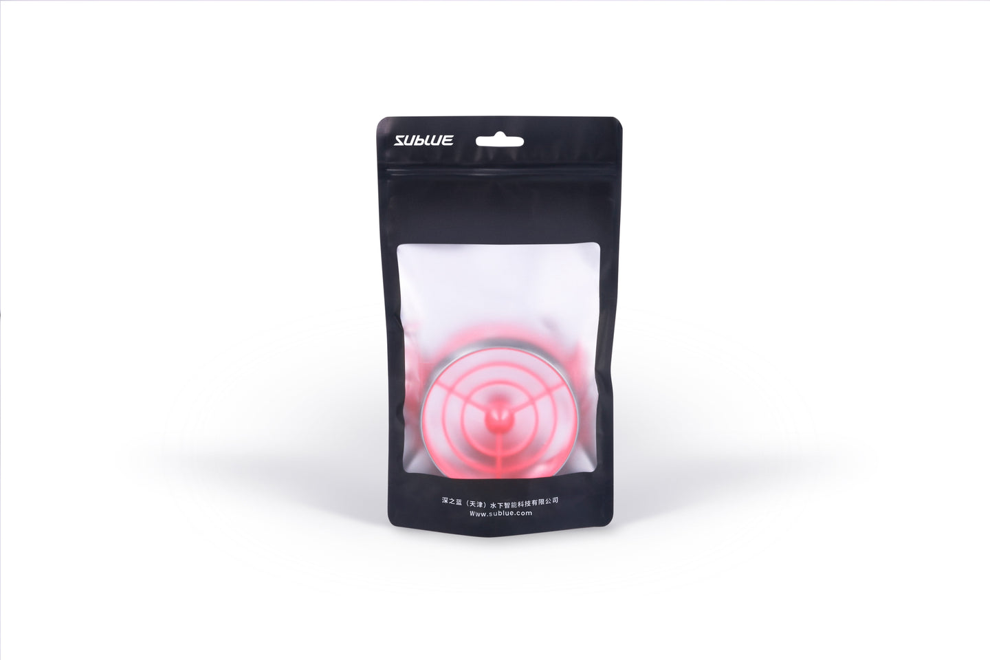 Sublue Navbow Motor Front Cover - Rugged Venture