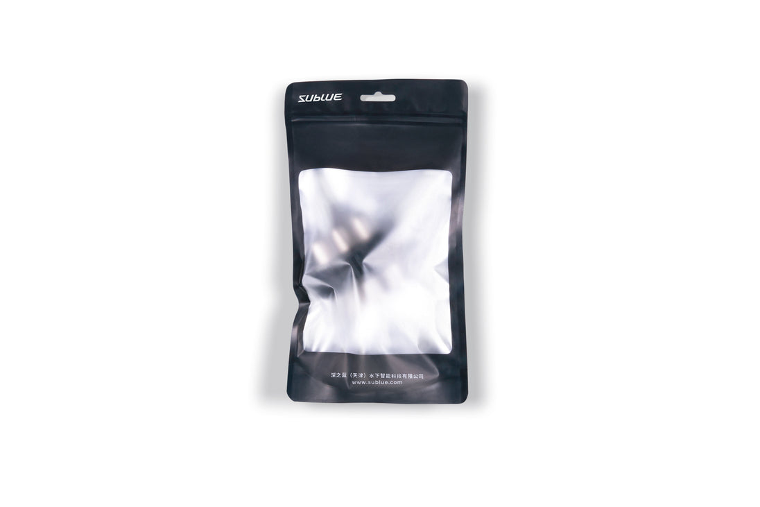 Sublue Navbow / Navbow+ Counterweight Pack - Rugged Venture