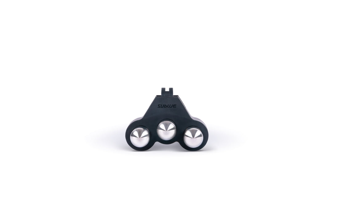 Sublue Navbow / Navbow+ Counterweight Pack - Rugged Venture