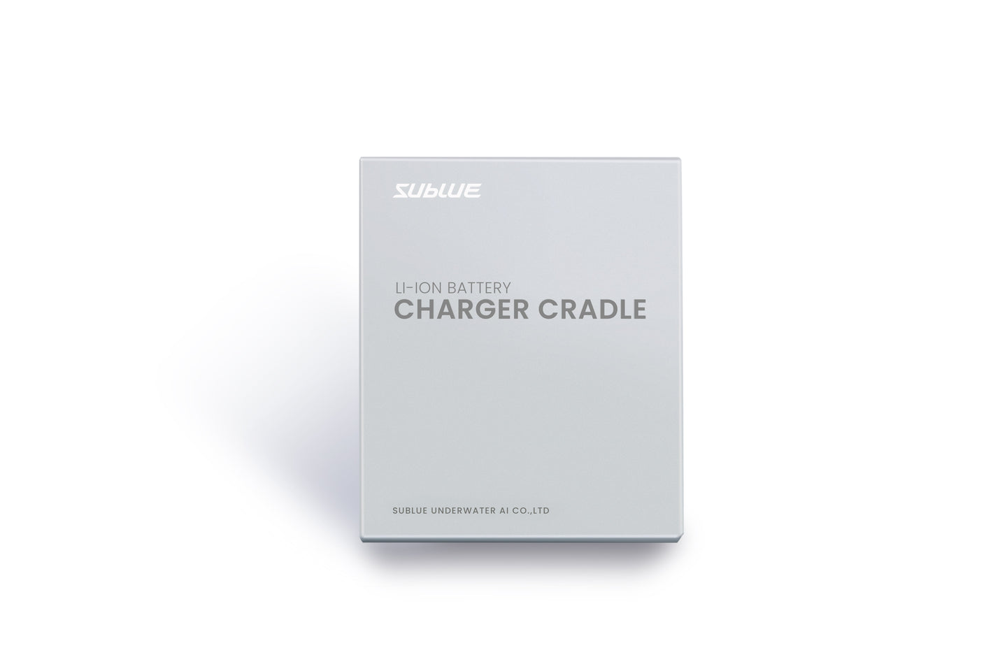 Sublue Navbow / Navbow+ / Swii / Tini Charger Cradle - Rugged Venture