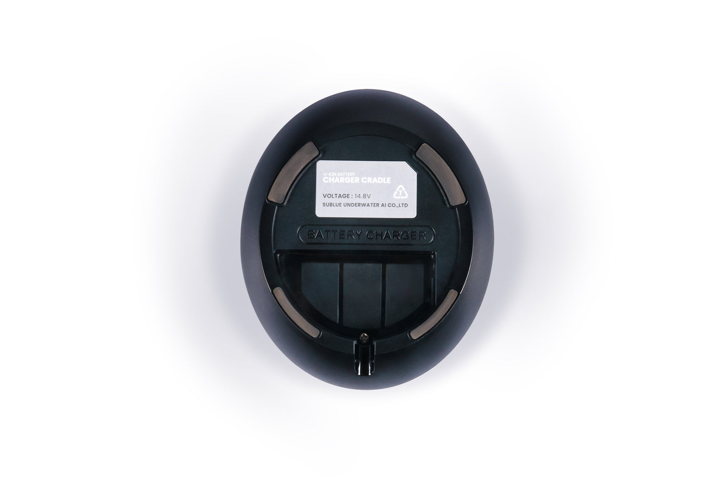 Sublue Navbow / Navbow+ / Swii / Tini Charger Cradle - Rugged Venture