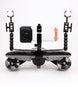 Sublue Navbow / Navbow+ Photographic Base Plate - Rugged Venture