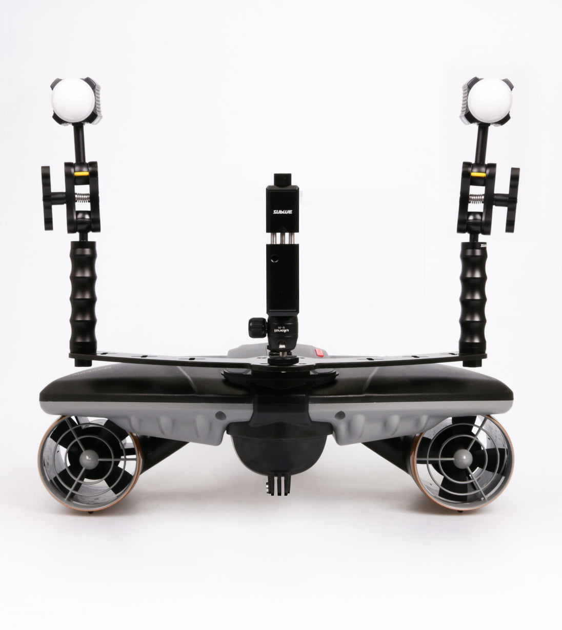 Sublue Navbow / Navbow+ Accessory Kit - Rugged Venture