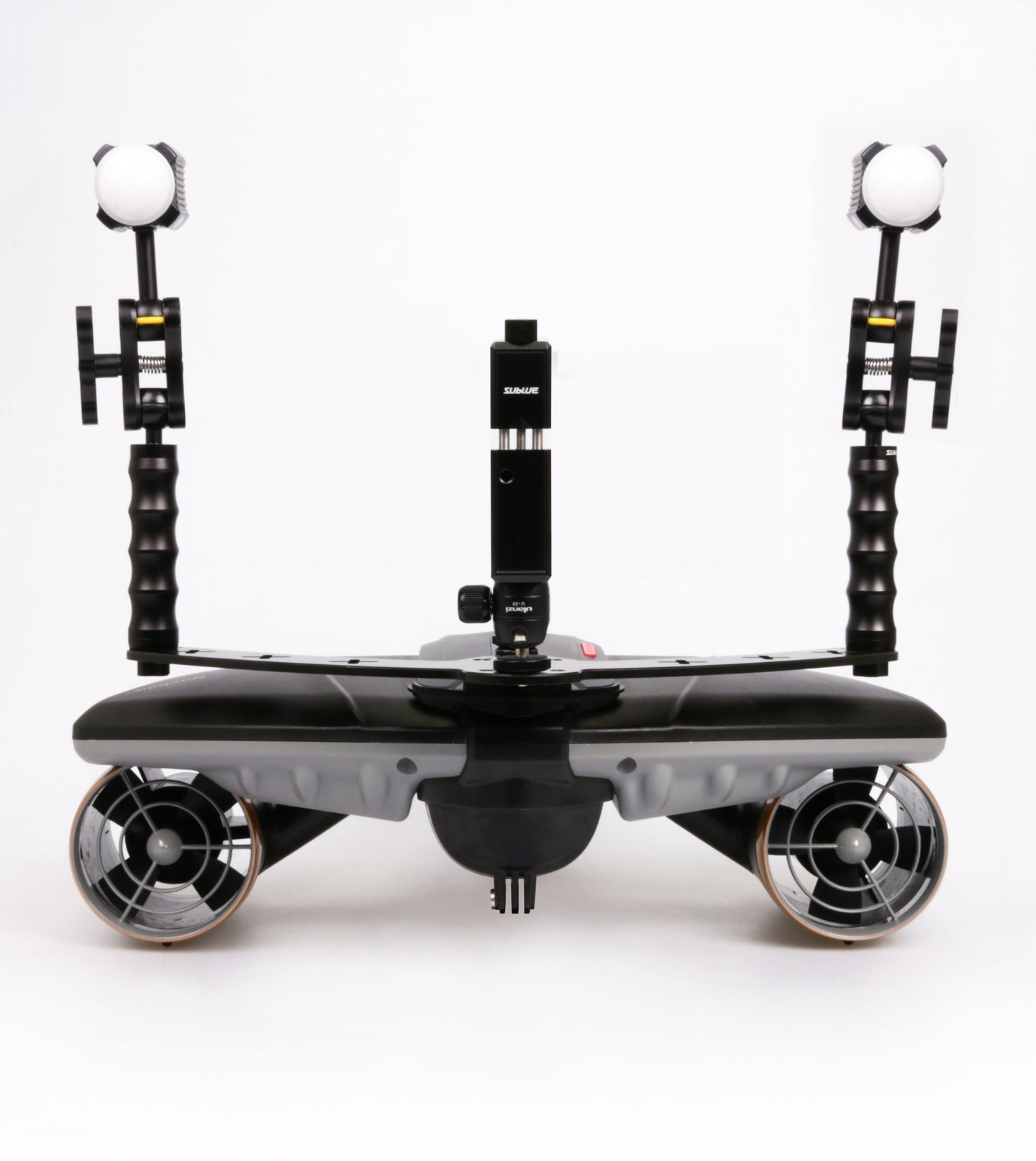 Sublue Navbow / Navbow+ Accessory Kit - Rugged Venture