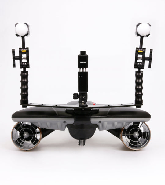 Sublue Navbow / Navbow+ Accessory Kit - Rugged Venture