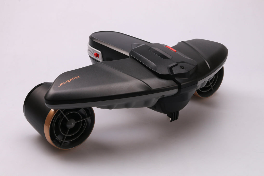 Sublue Navbow+ Underwater Scooter - Rugged Venture
