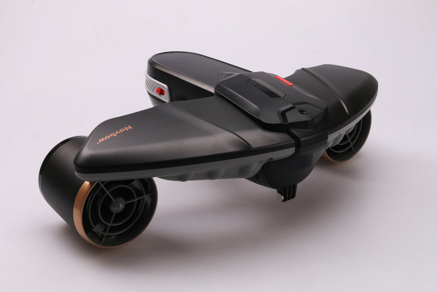 Sublue Navbow+ Underwater Scooter - Rugged Venture