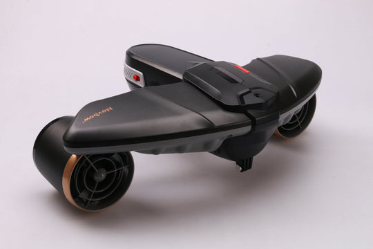 Sublue Navbow+ Underwater Scooter - Rugged Venture