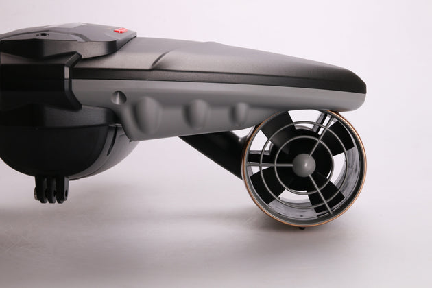 Sublue Navbow / Navbow+ Propeller Assembly - Rugged Venture
