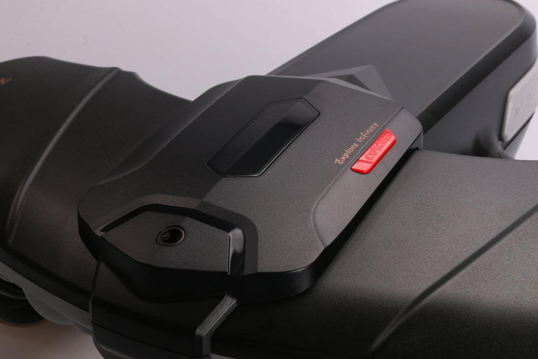 Sublue Navbow+ Underwater Scooter - Rugged Venture