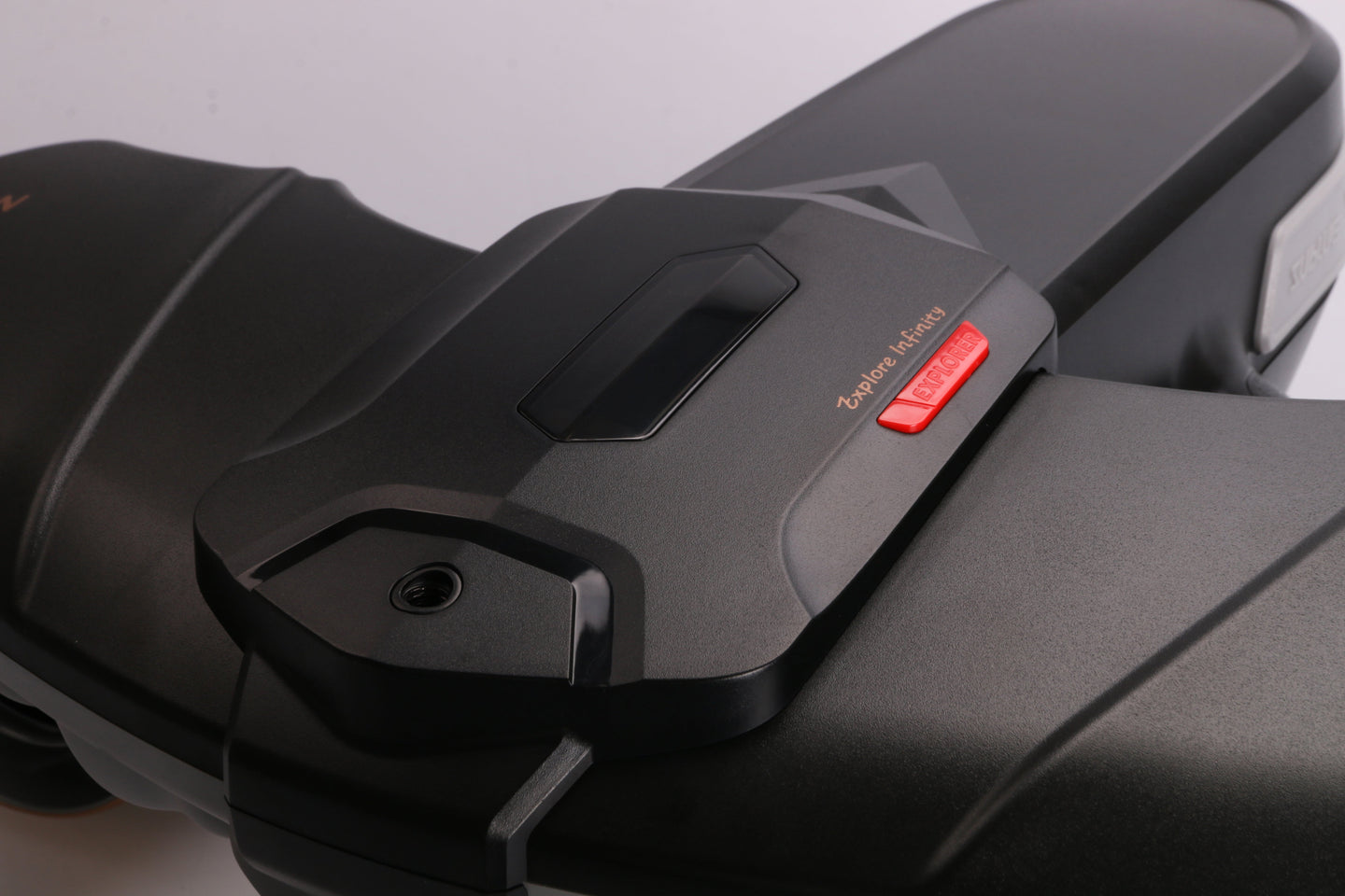 Sublue Navbow+ Underwater Scooter - Rugged Venture