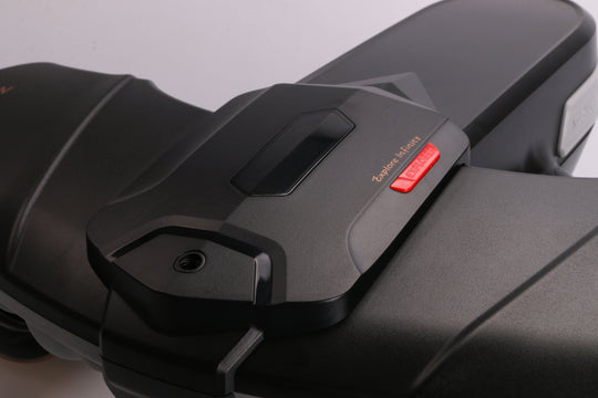 Sublue Navbow+ Underwater Scooter - Rugged Venture