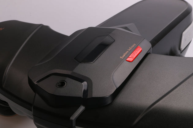 Sublue Navbow+ Underwater Scooter - Rugged Venture