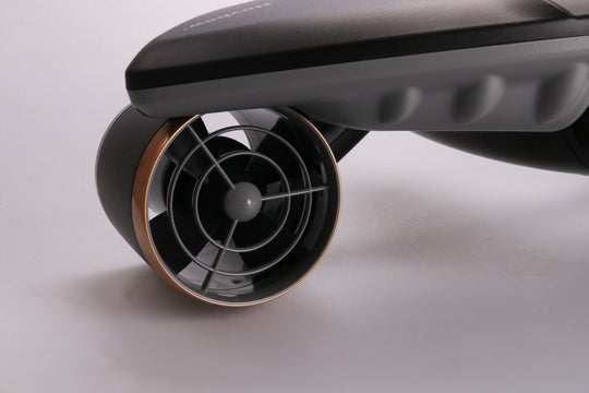Sublue Navbow / Navbow+ Propeller Assembly - Rugged Venture
