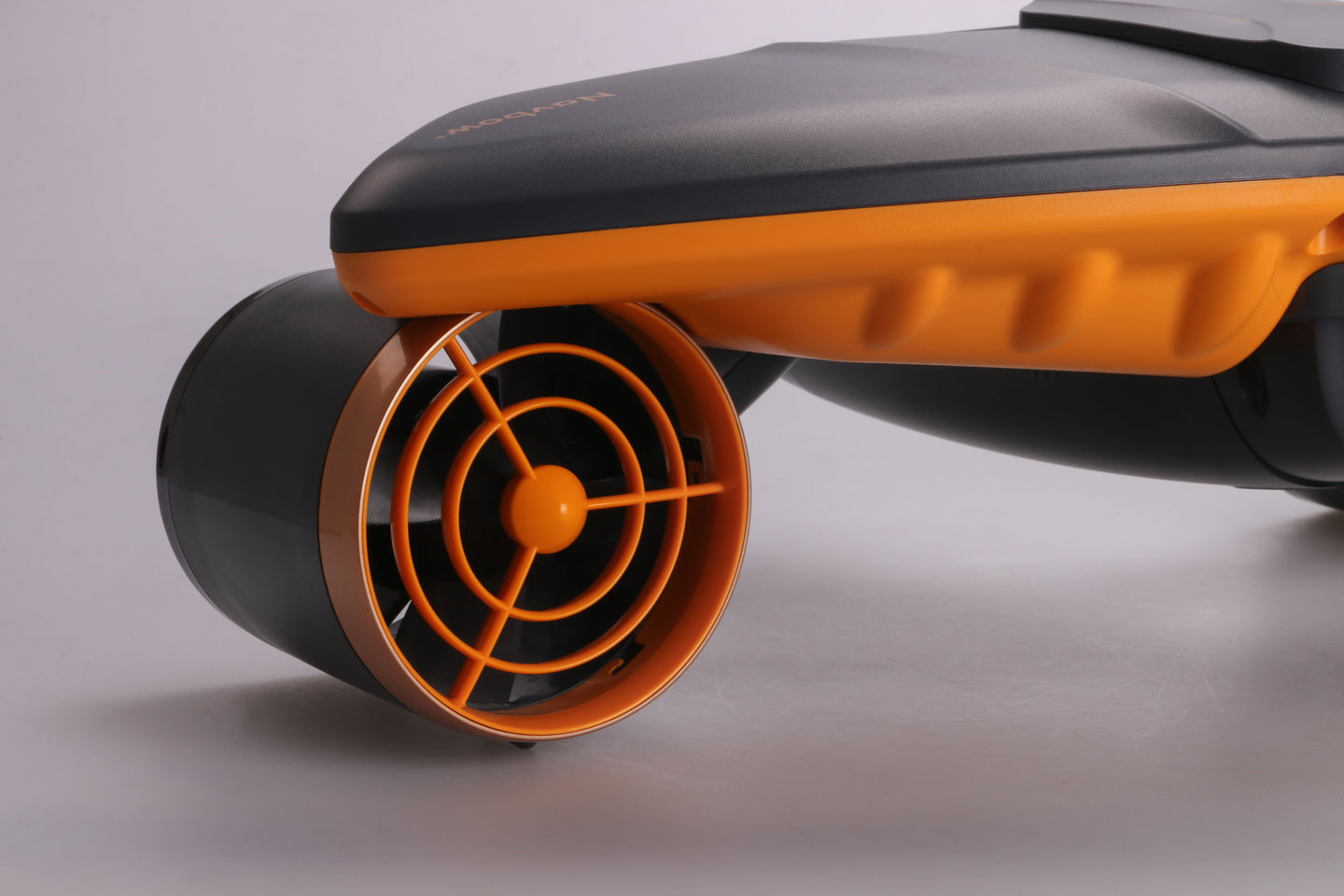 Sublue Navbow+ Underwater Scooter - Rugged Venture