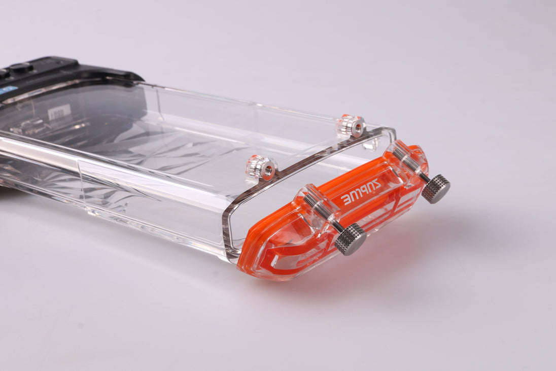 Sublue H1 Smart Waterproof Phone Case - Rugged Venture