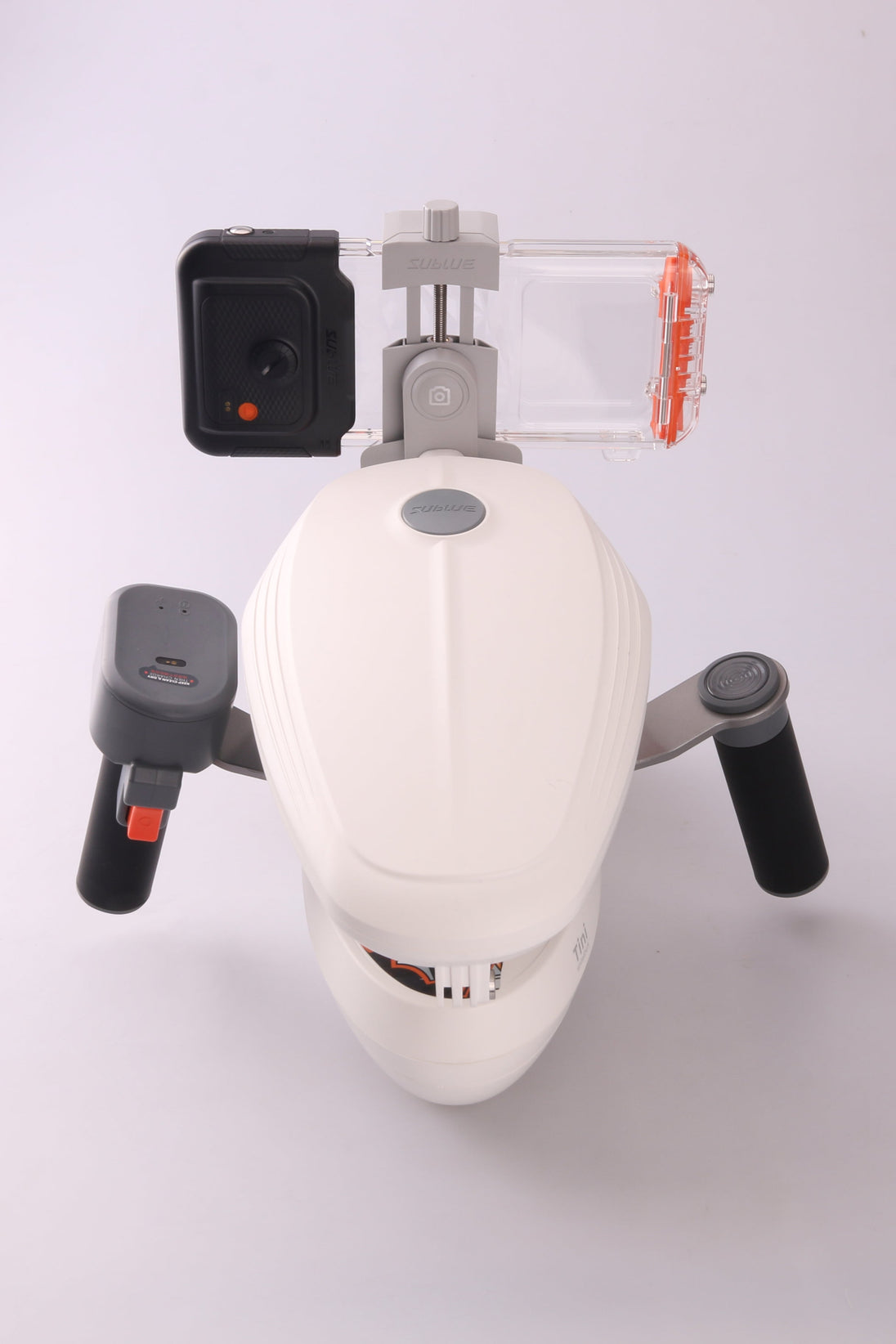 Sublue Tini Floater - Rugged Venture