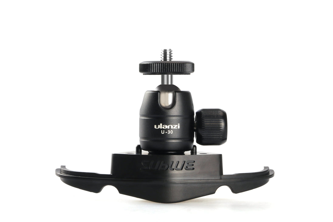 Sublue Expandable Phone Clip Kit - Rugged Venture