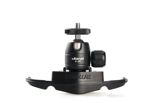 Sublue Expandable Phone Clip Kit - Rugged Venture