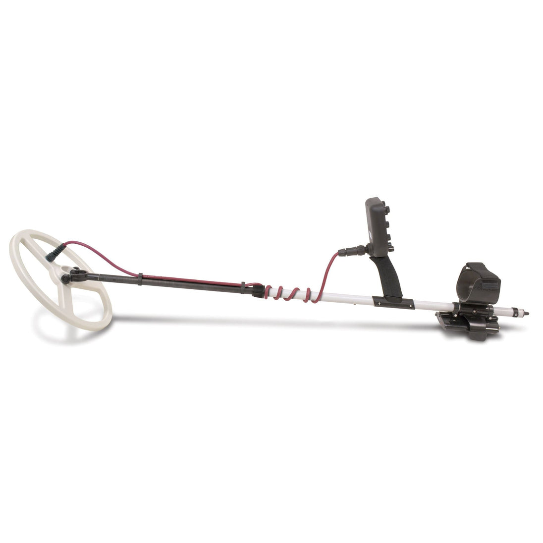 Fisher Impulse AQ Limited Metal Detector - Rugged Venture