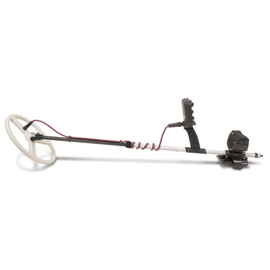 Fisher Impulse AQ Limited Metal Detector - Rugged Venture